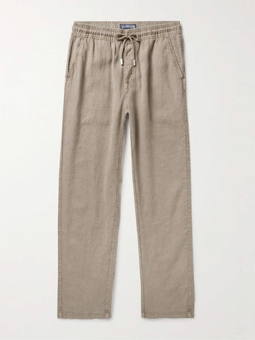 Cotton Comfort Trousers