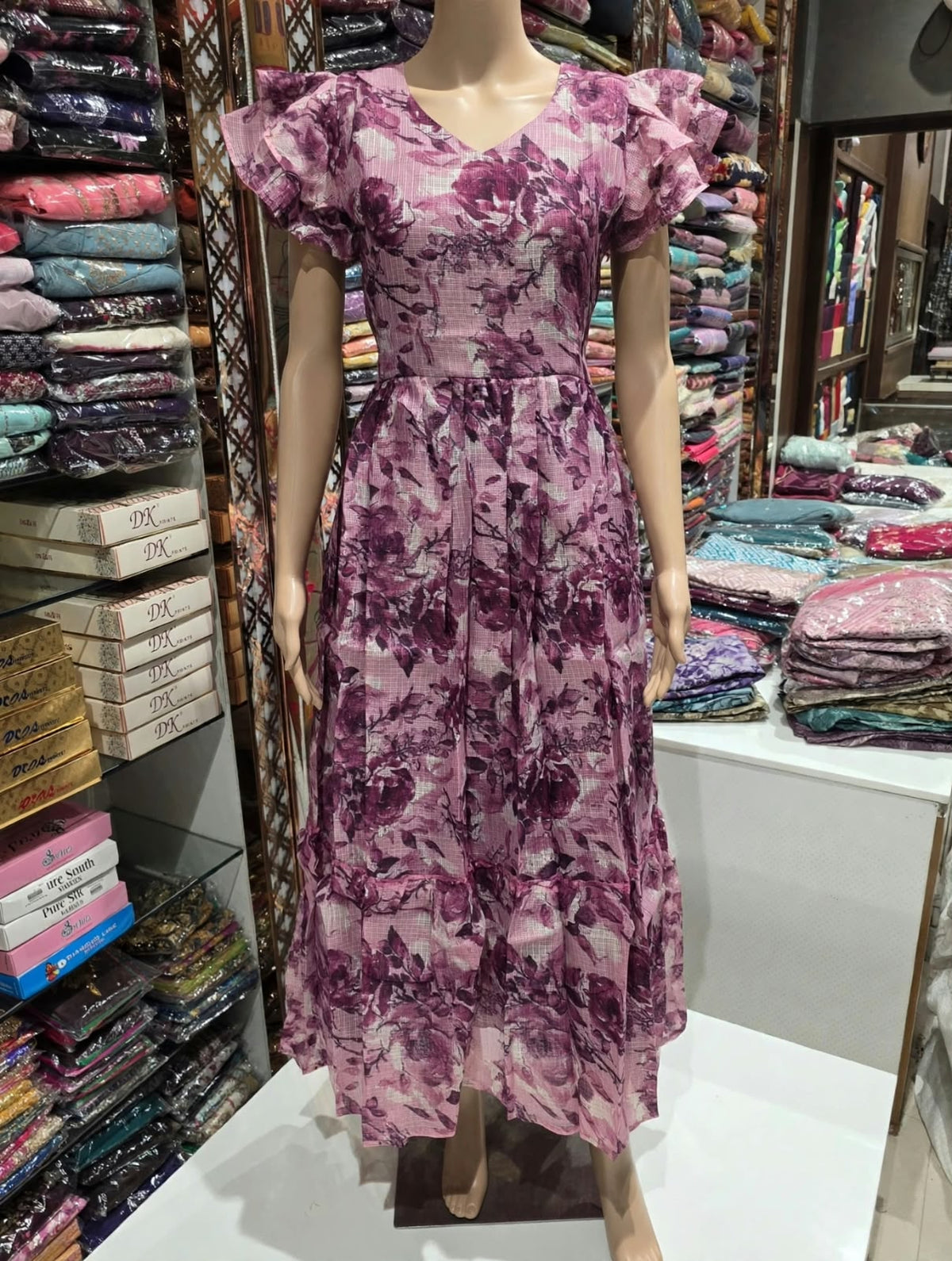 KOTA GOWNS