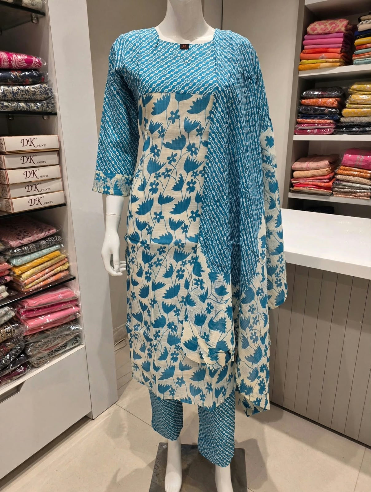 PREMIUM KOTA 3 PIECE SET