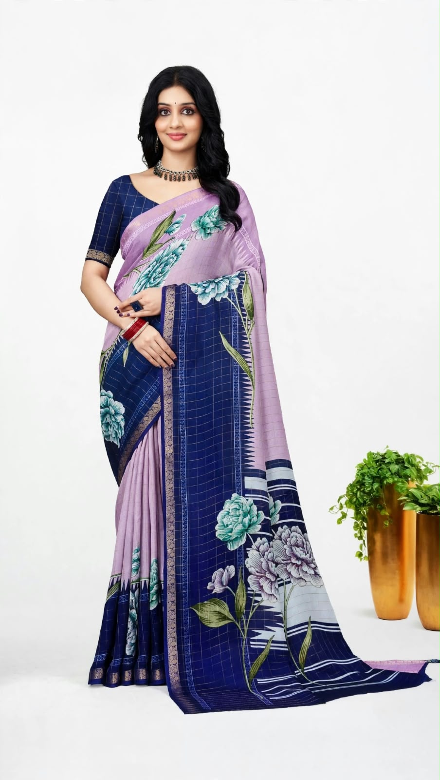 JARGET SAREE