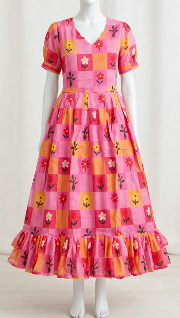 MUL GOWNS