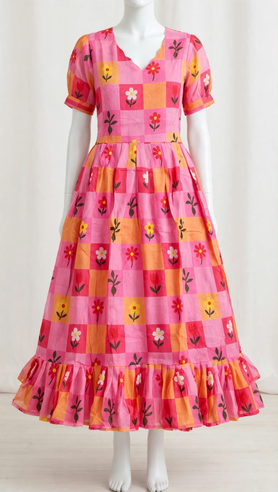 MUL GOWNS