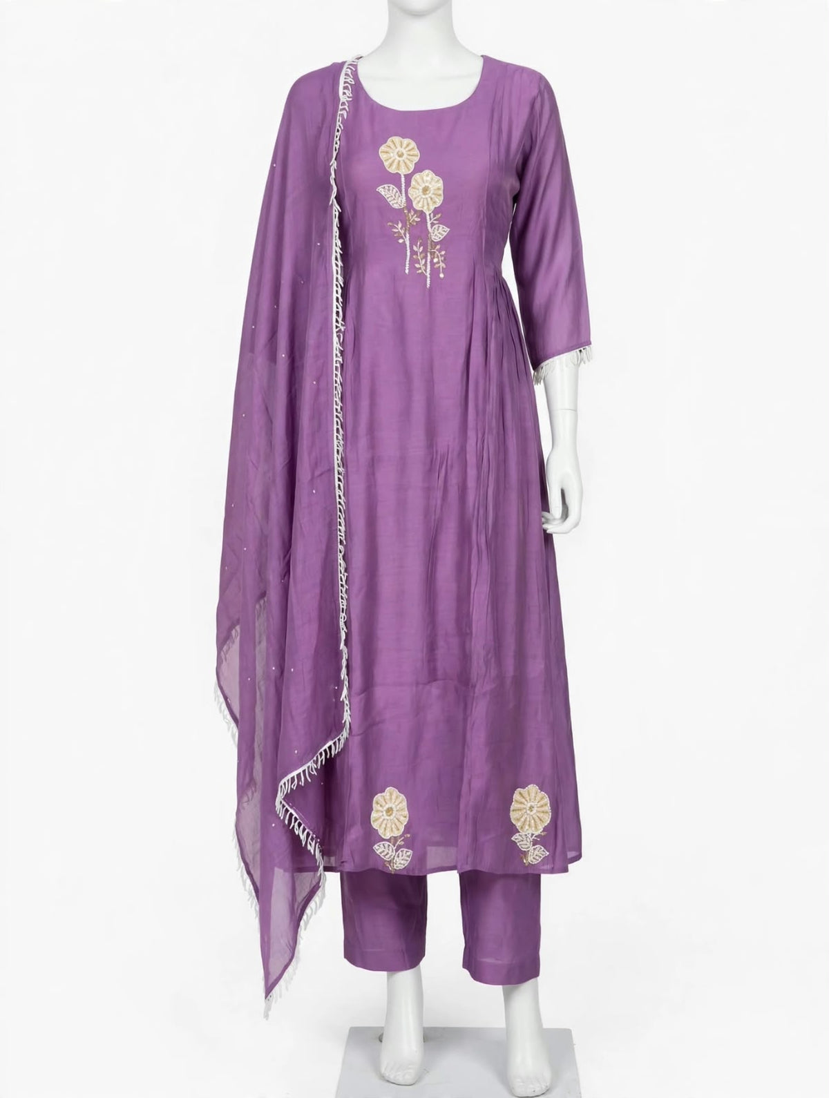 3 PIECE SET DESIGNER WEAR