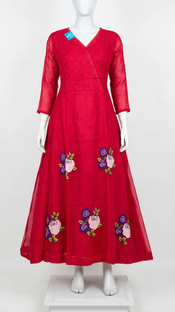 KOTA DORIYA GOWN