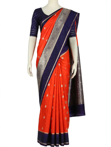 PURE SILK SAREE