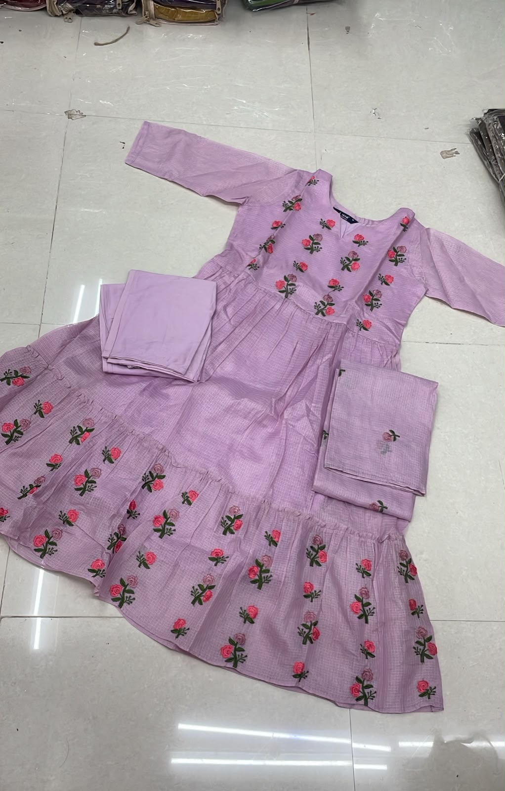 KOTA 3 PIECE SET