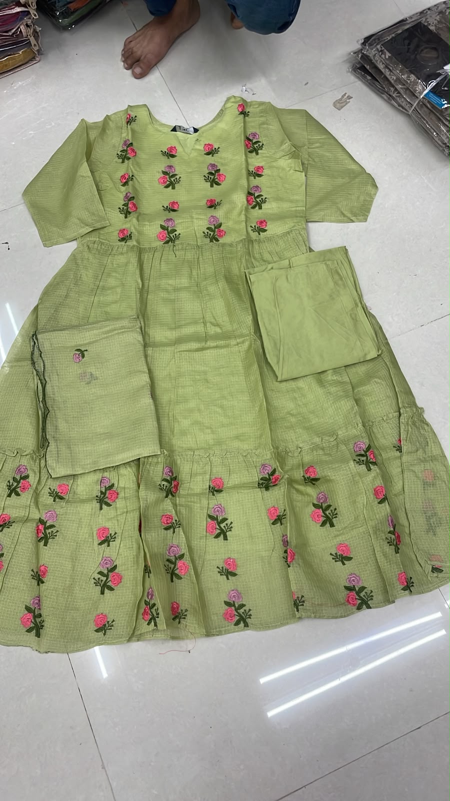 KOTA 3 PIECE SET