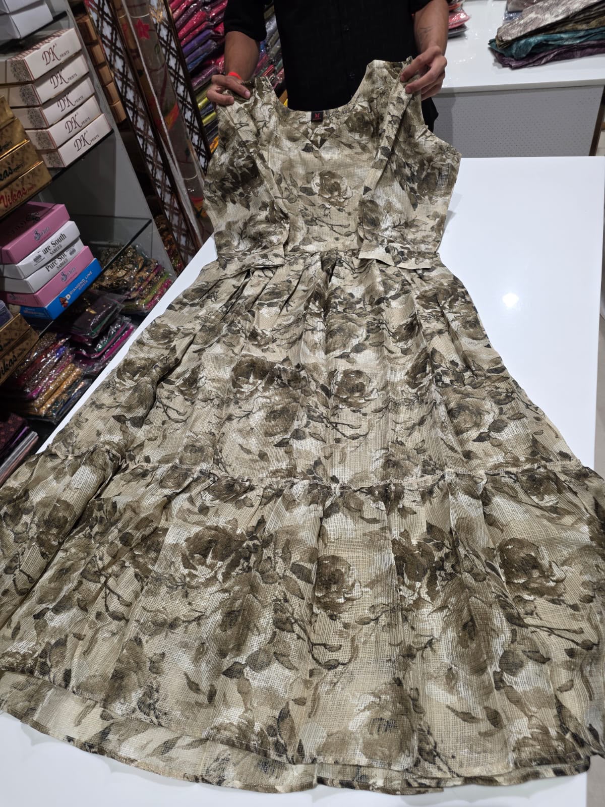 KOTA GOWNS