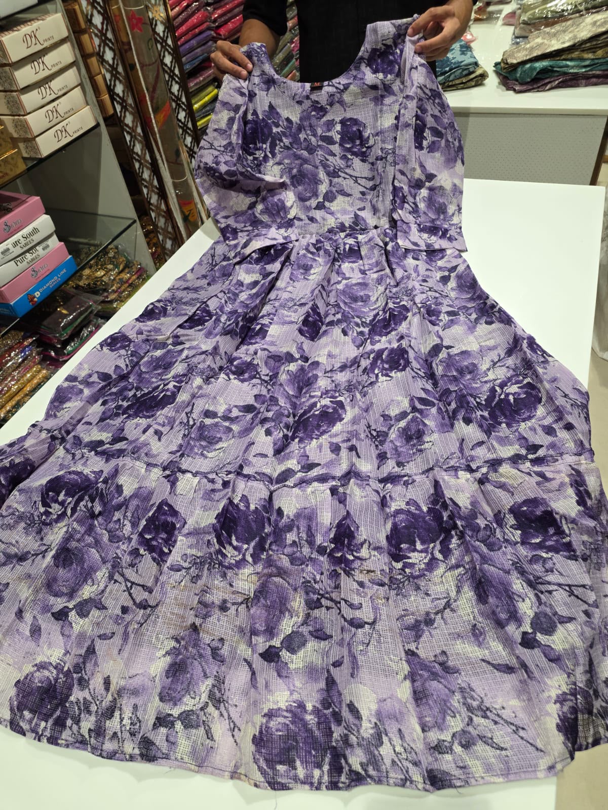KOTA GOWNS