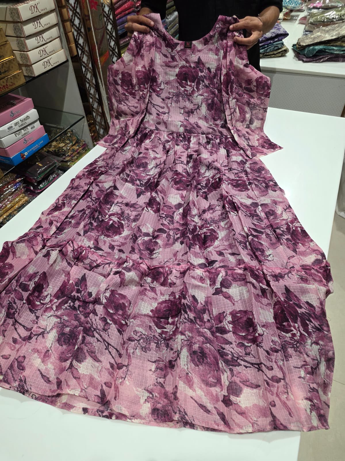 KOTA GOWNS