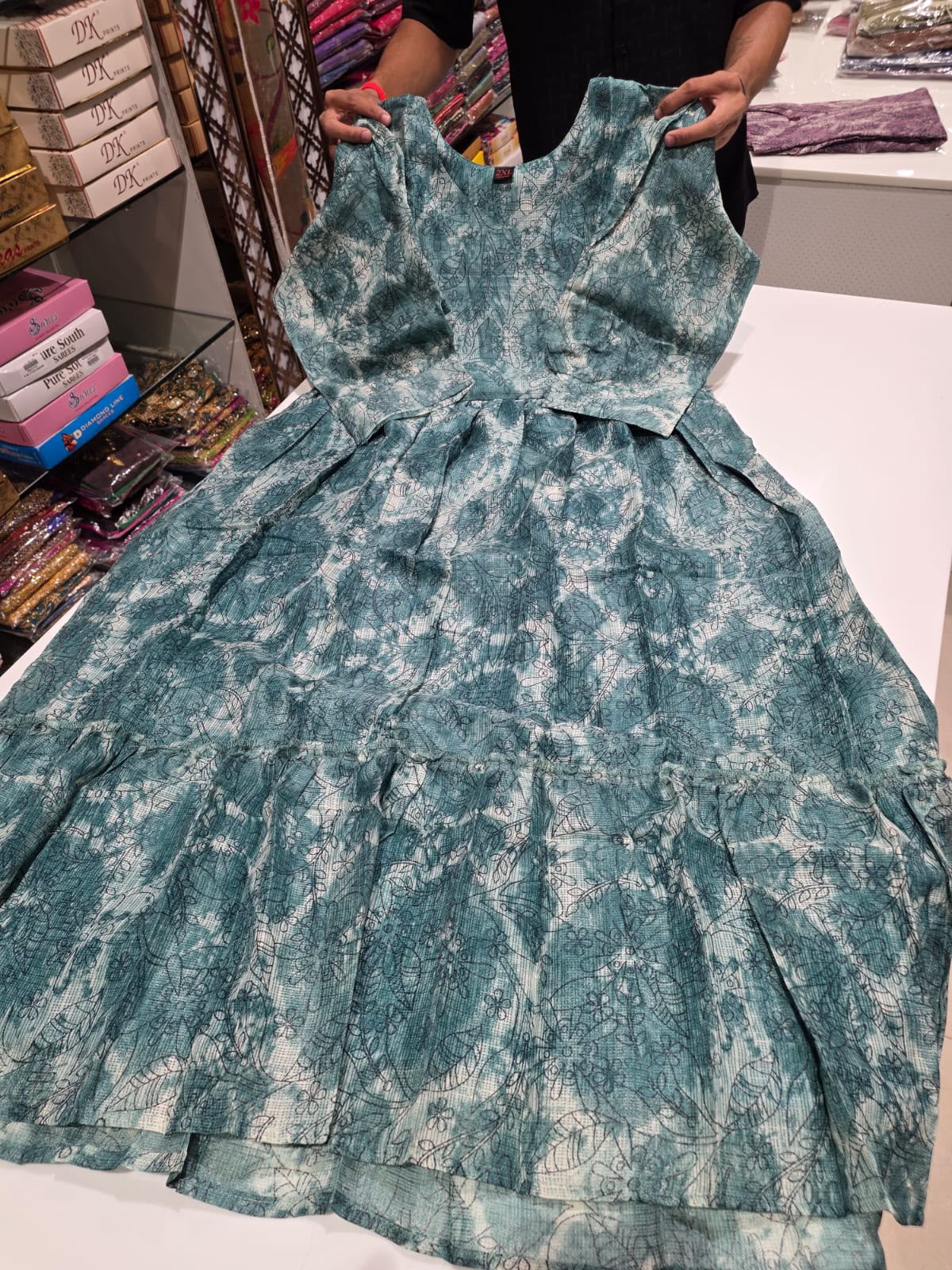 KOTA GOWNS