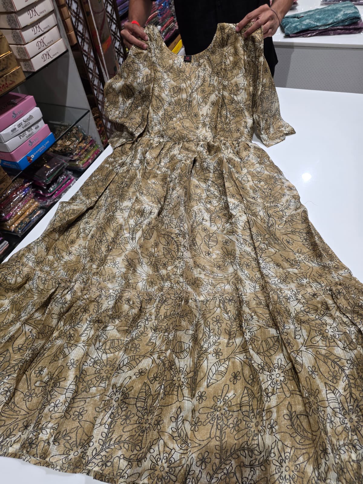 KOTA GOWNS