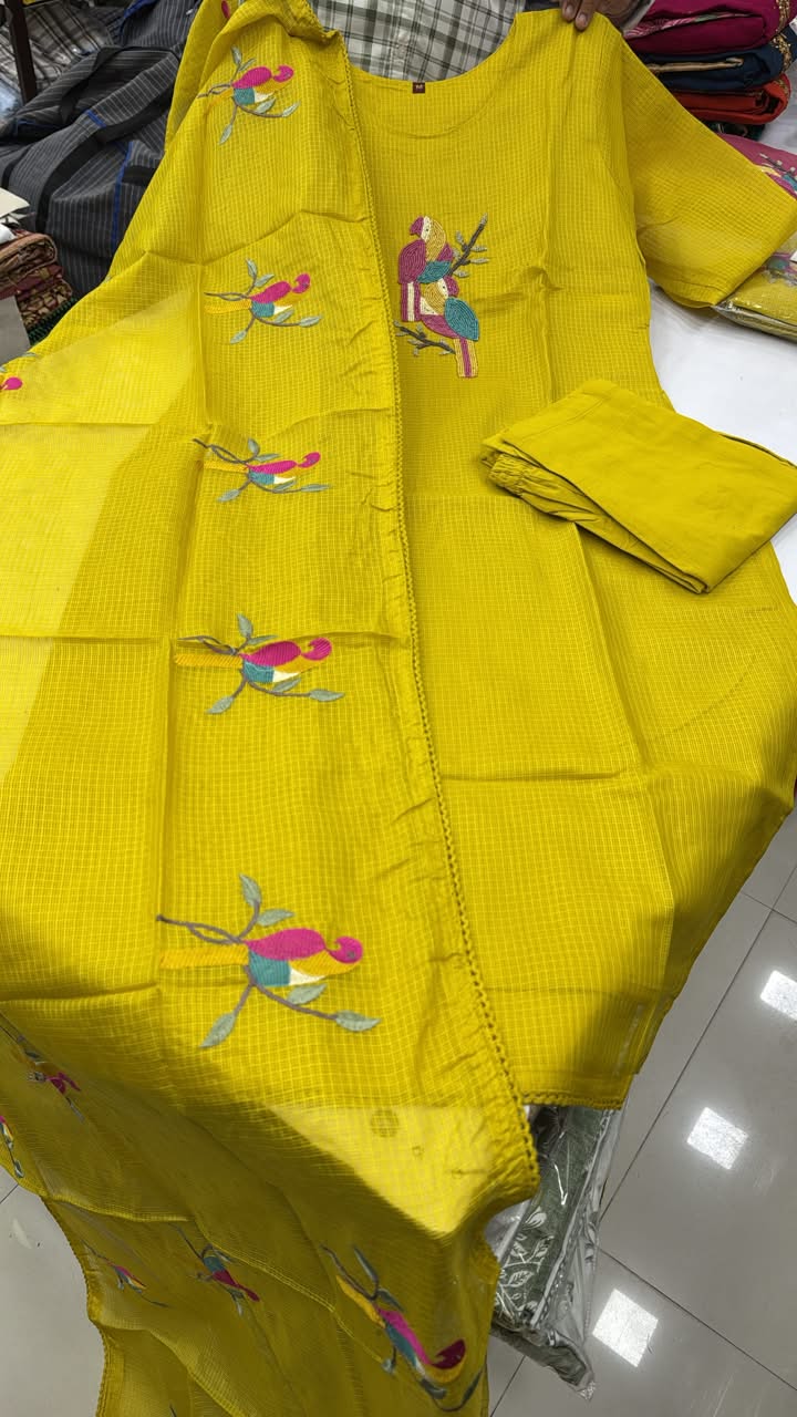 KOTA 3PIECE SET