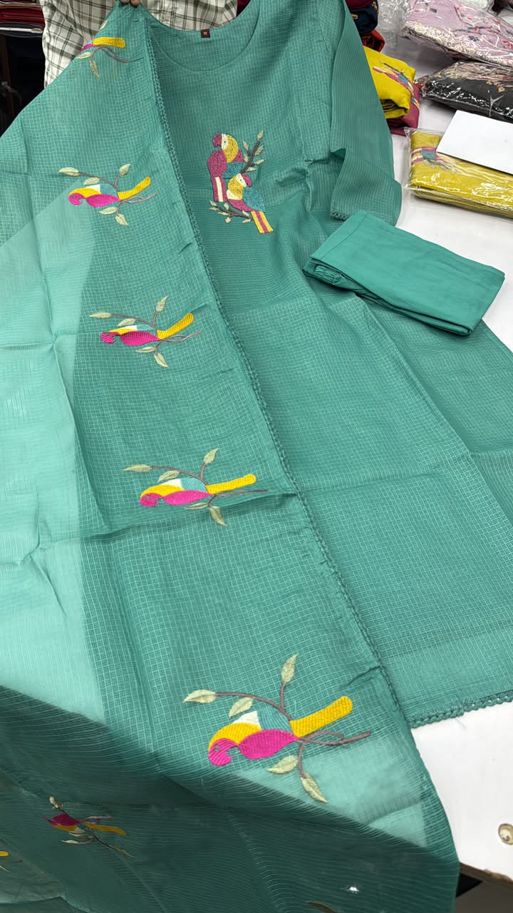 KOTA 3PIECE SET