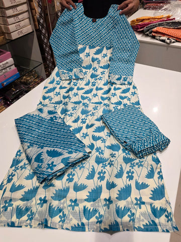 PREMIUM KOTA 3 PIECE SET