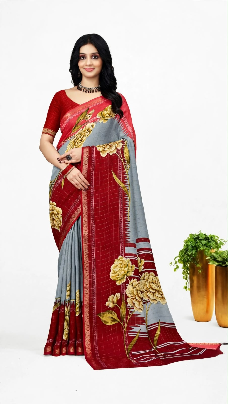 JARGET SAREE