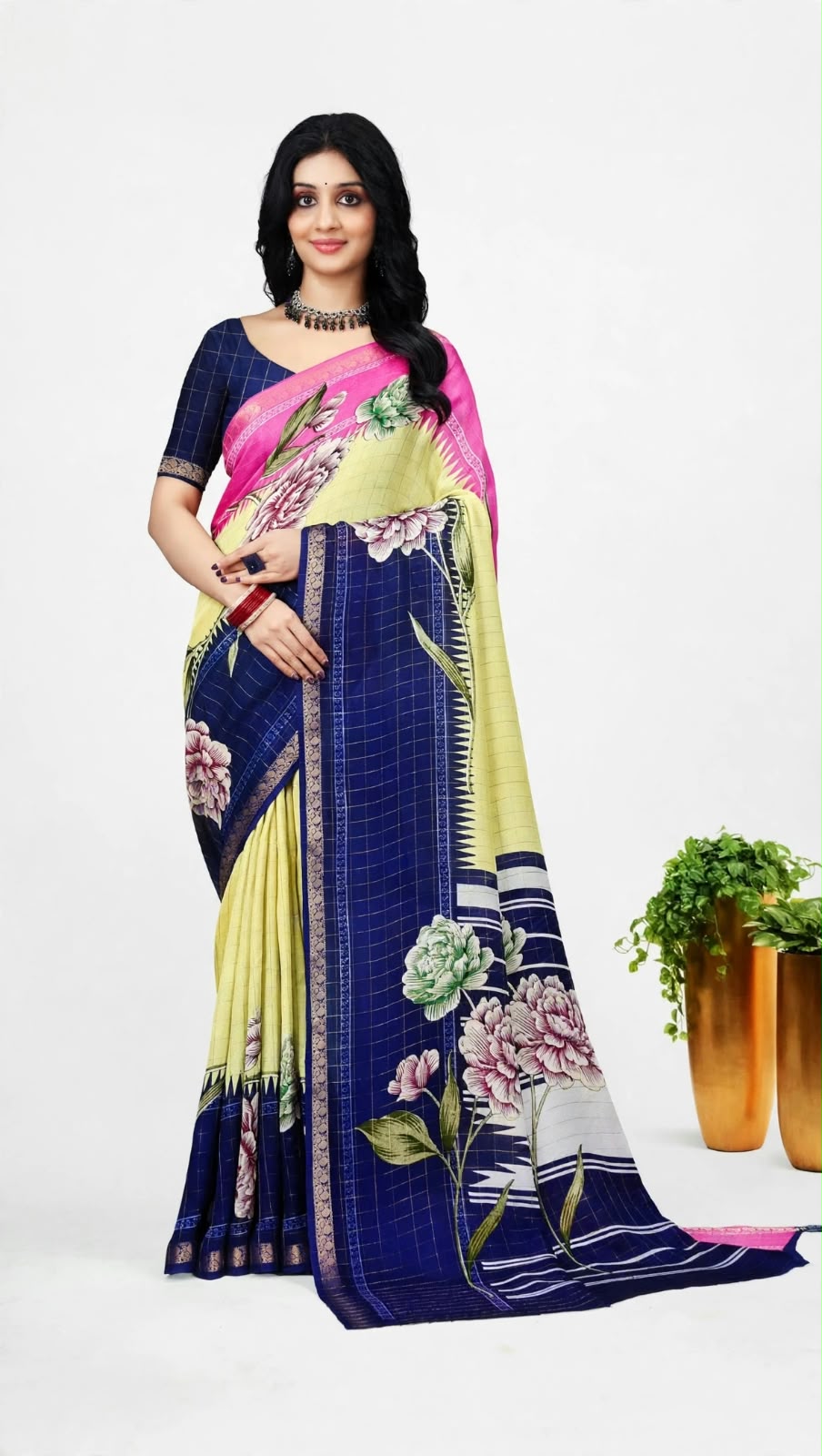 JARGET SAREE