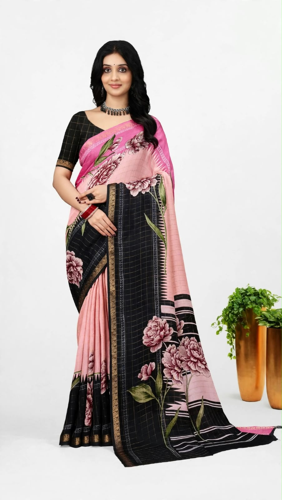 JARGET SAREE