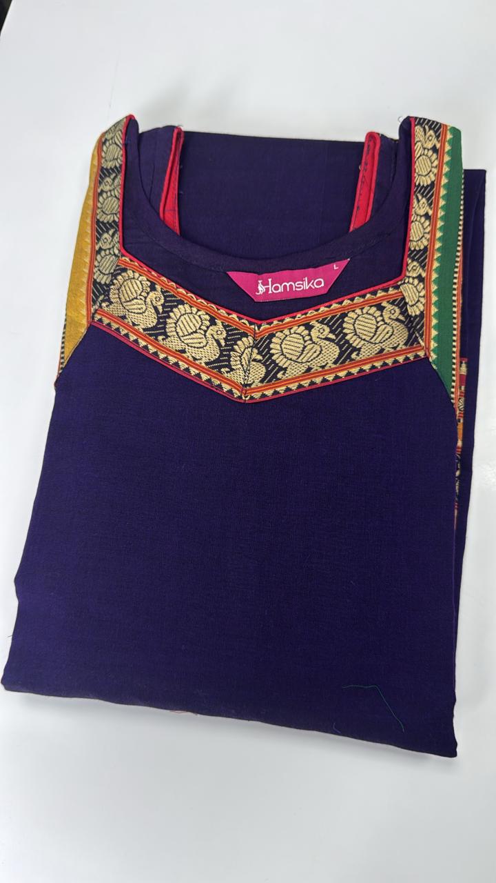 NARAYANPETA 3 PIECE SET