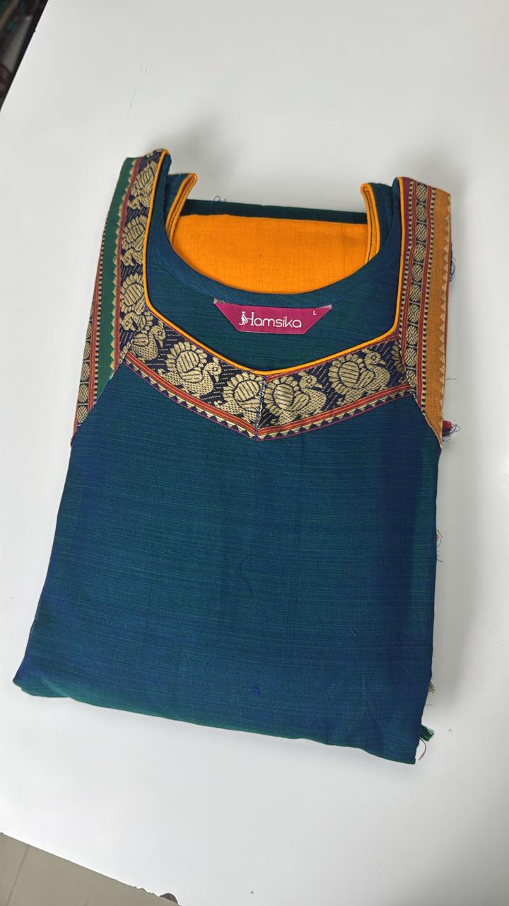 NARAYANPETA 3 PIECE SET