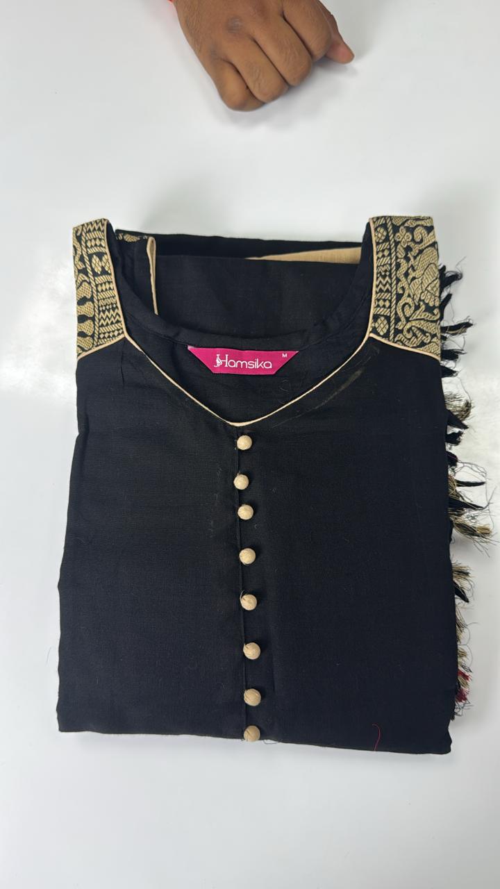 NARAYANPETA 3 PIECE SET