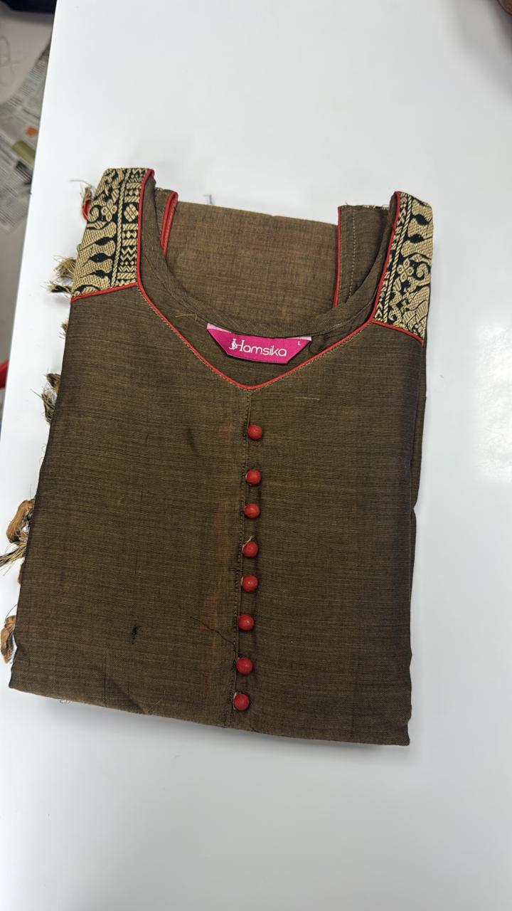 NARAYANPETA 3 PIECE SET