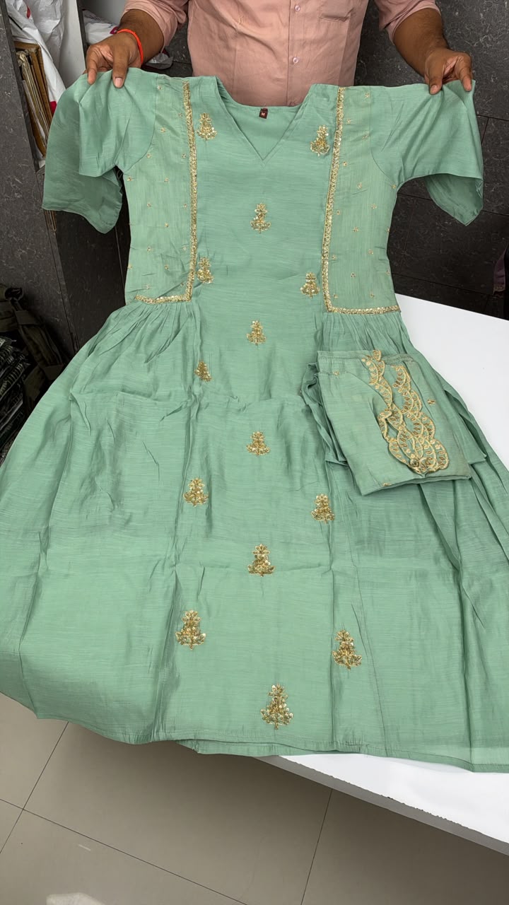 MALCHANDERI 3 PIECE SET