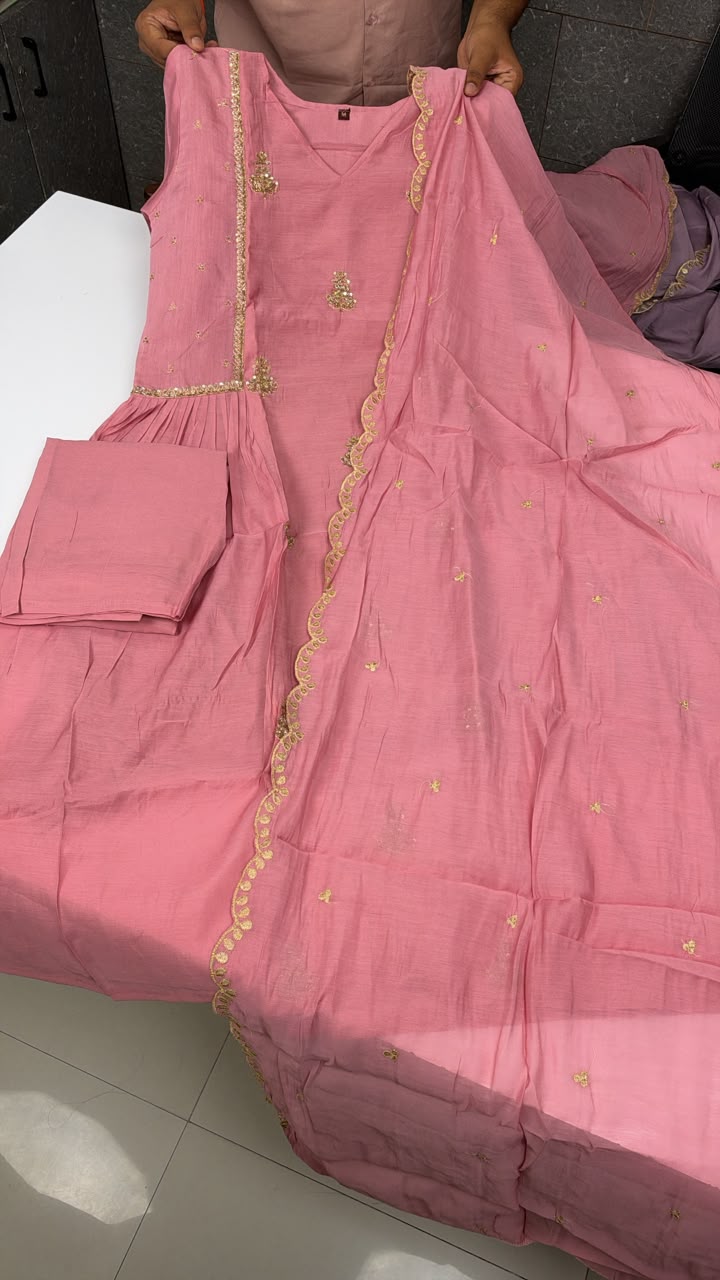MALCHANDERI 3 PIECE SET