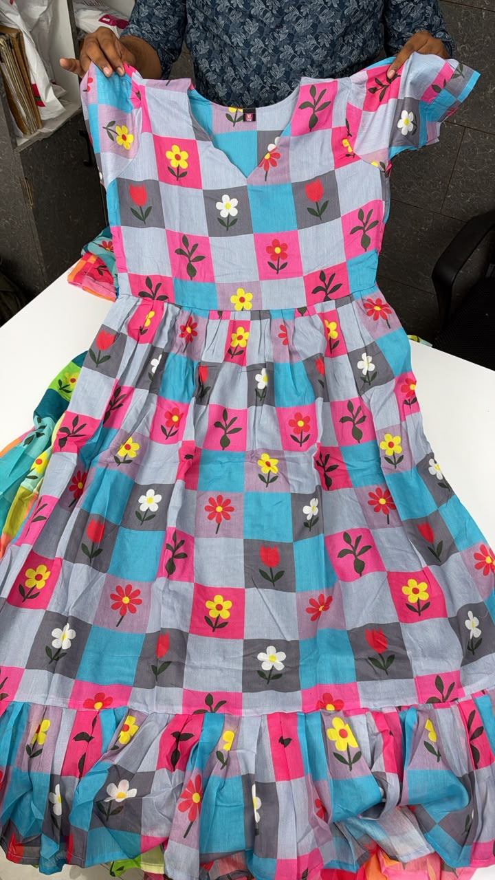 MUL GOWNS