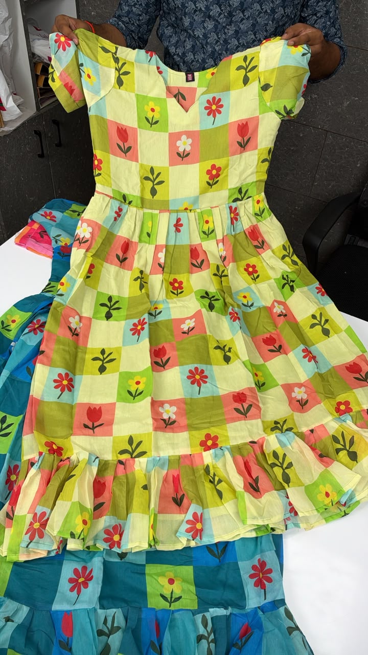 MUL GOWNS