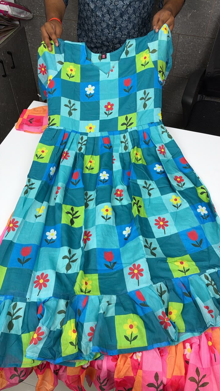 MUL GOWNS