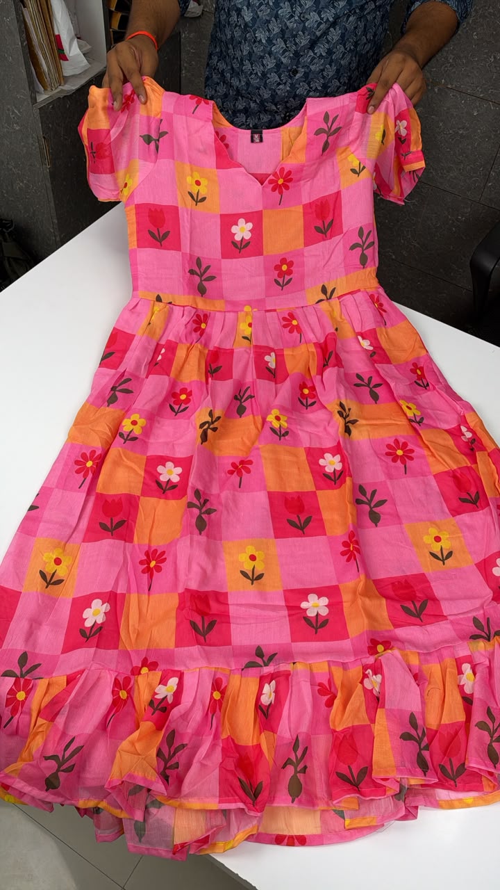 MUL GOWNS