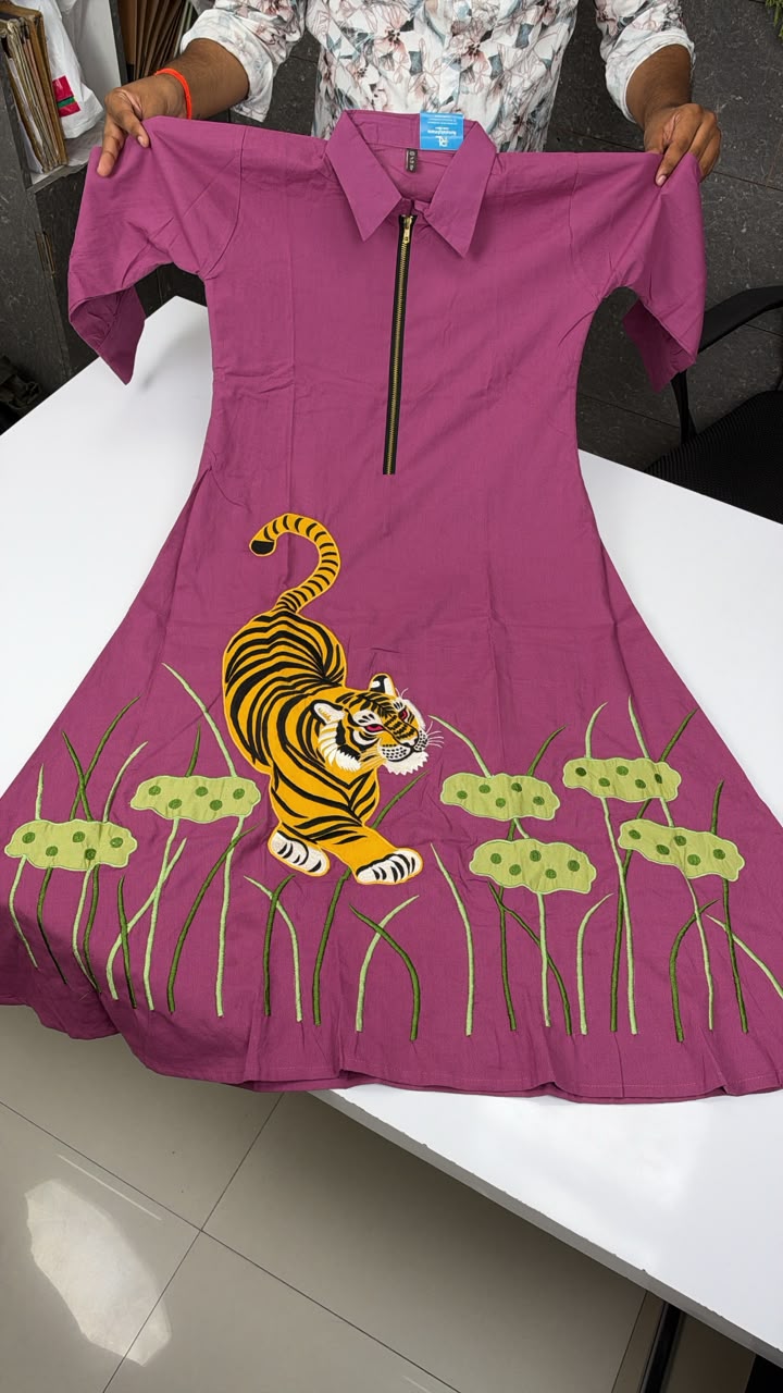 DEISGNER WEAR GOWN