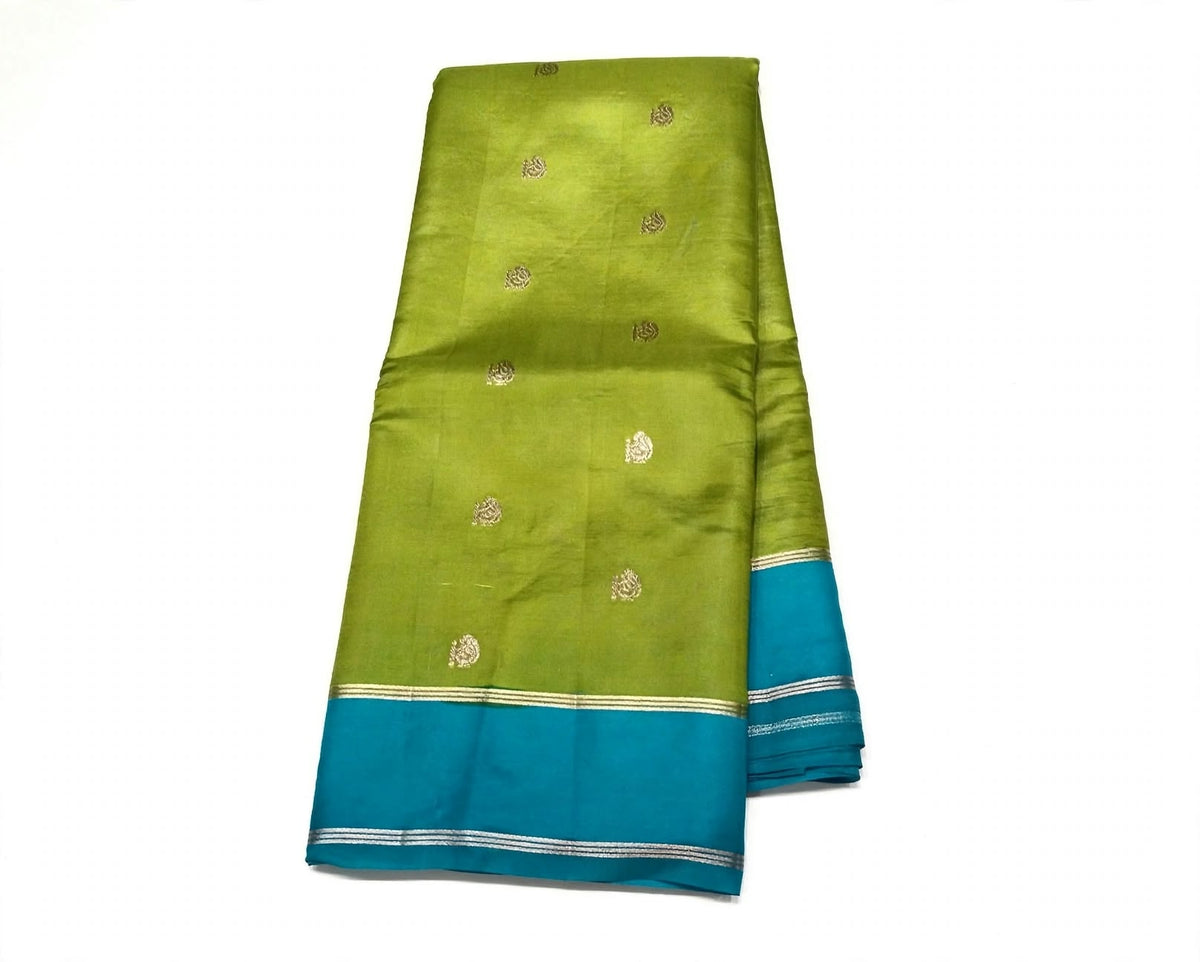 PURE SILK SAREE