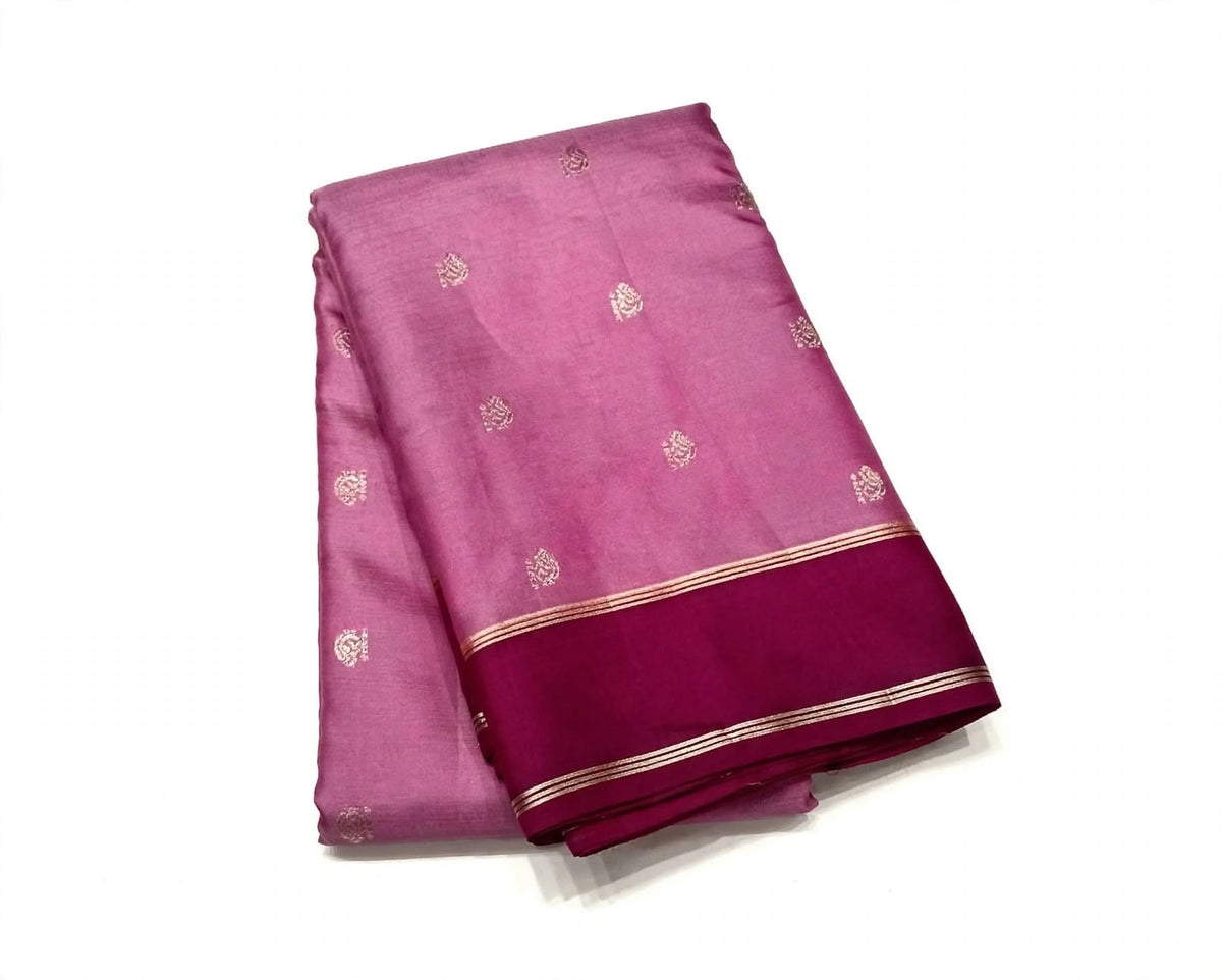 PURE SILK SAREE