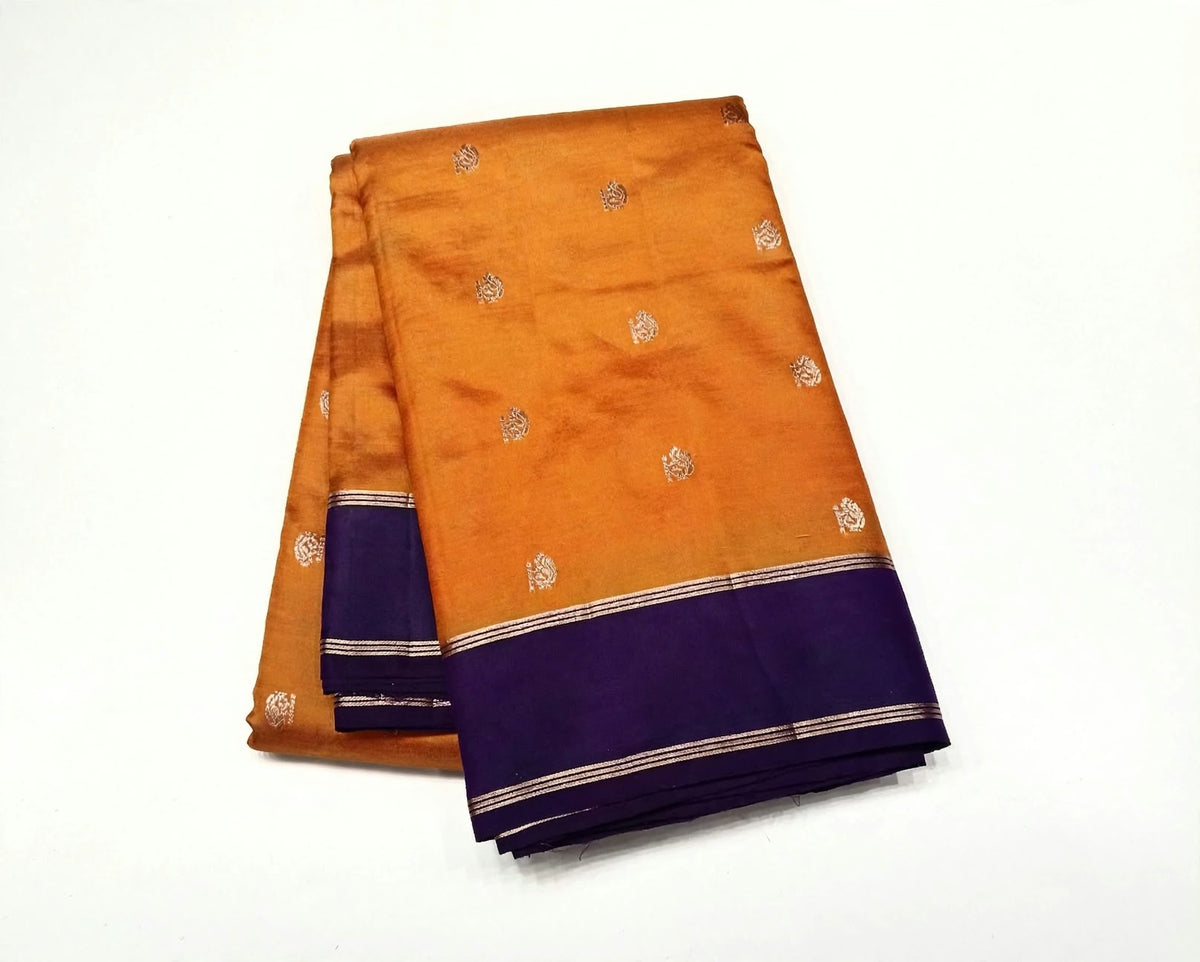 PURE SILK SAREE
