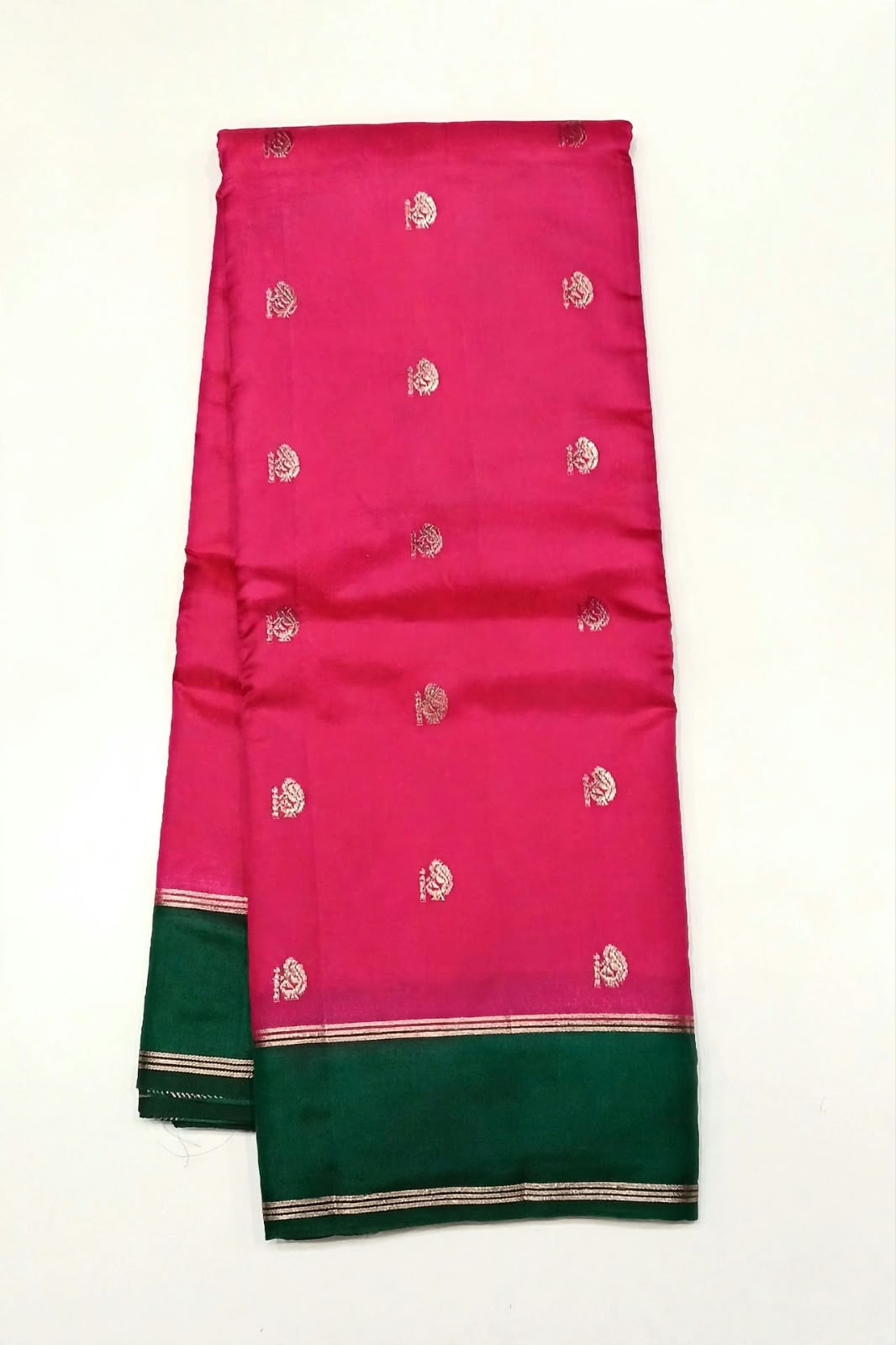PURE SILK SAREE