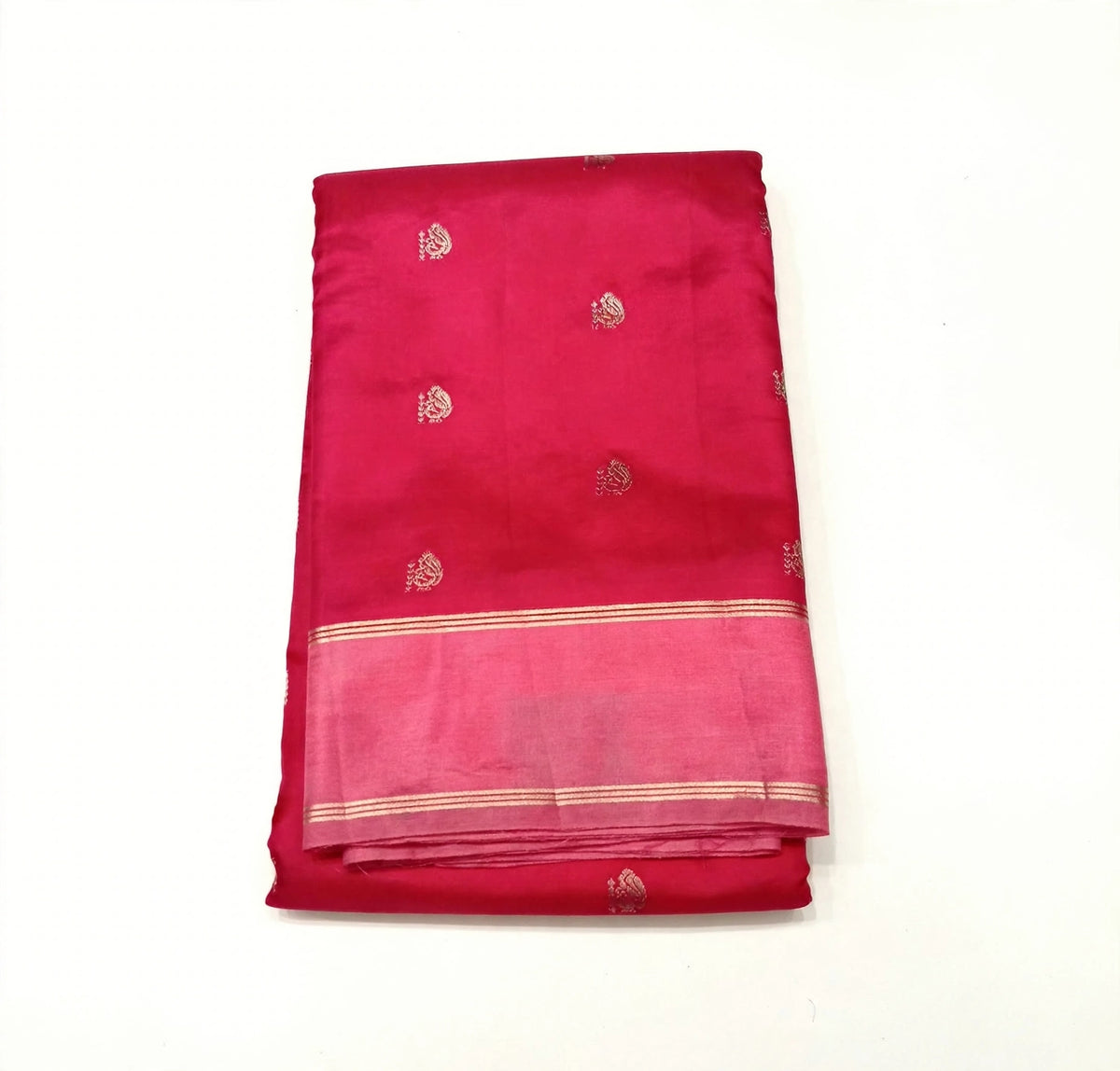 PURE SILK SAREE