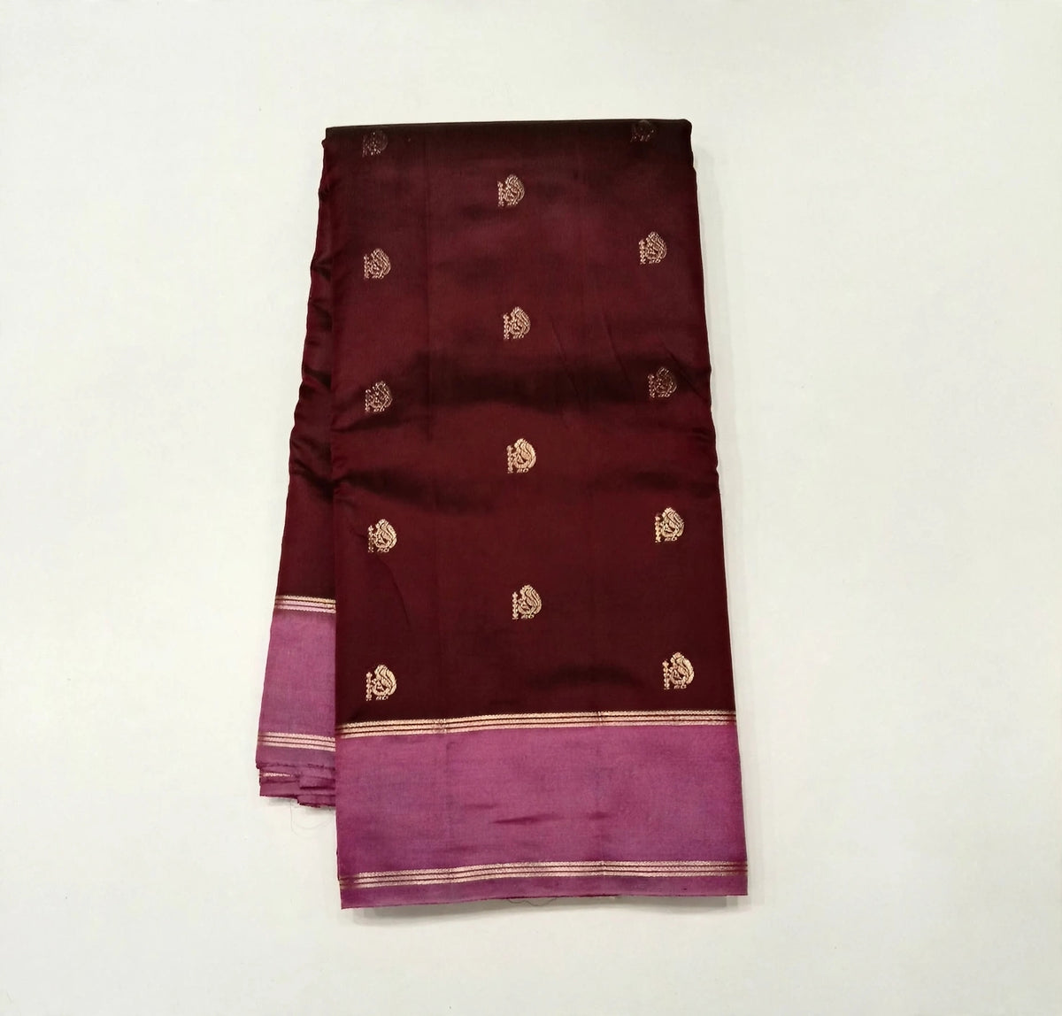 PURE SILK SAREE