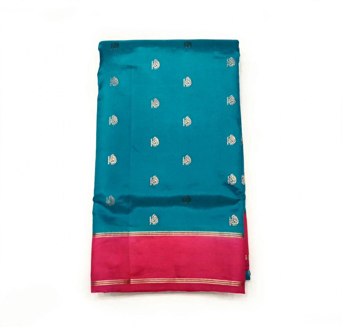 PURE SILK SAREE