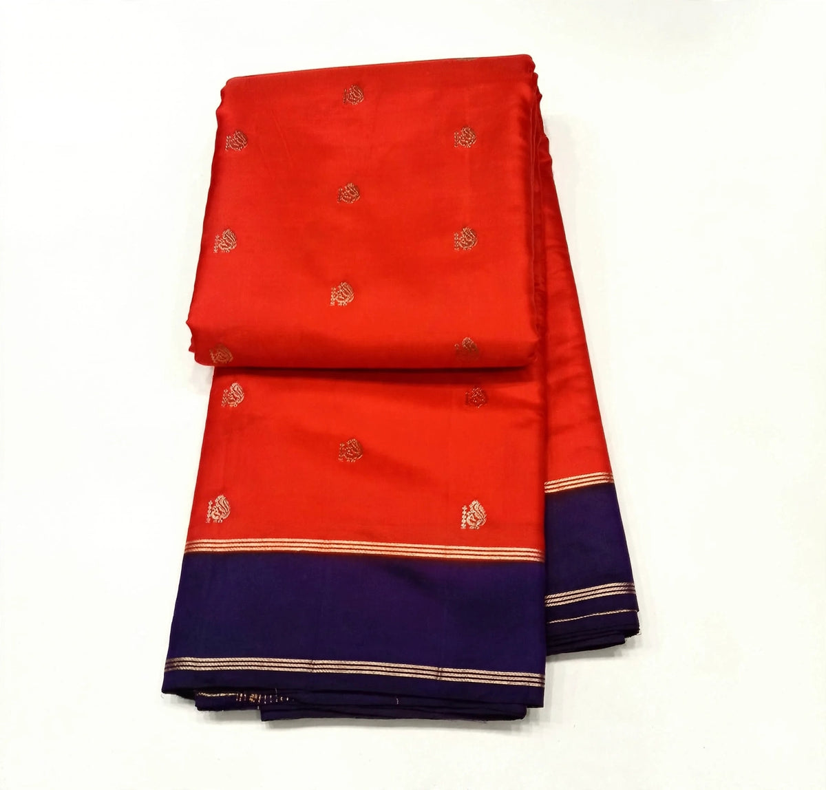 PURE SILK SAREE
